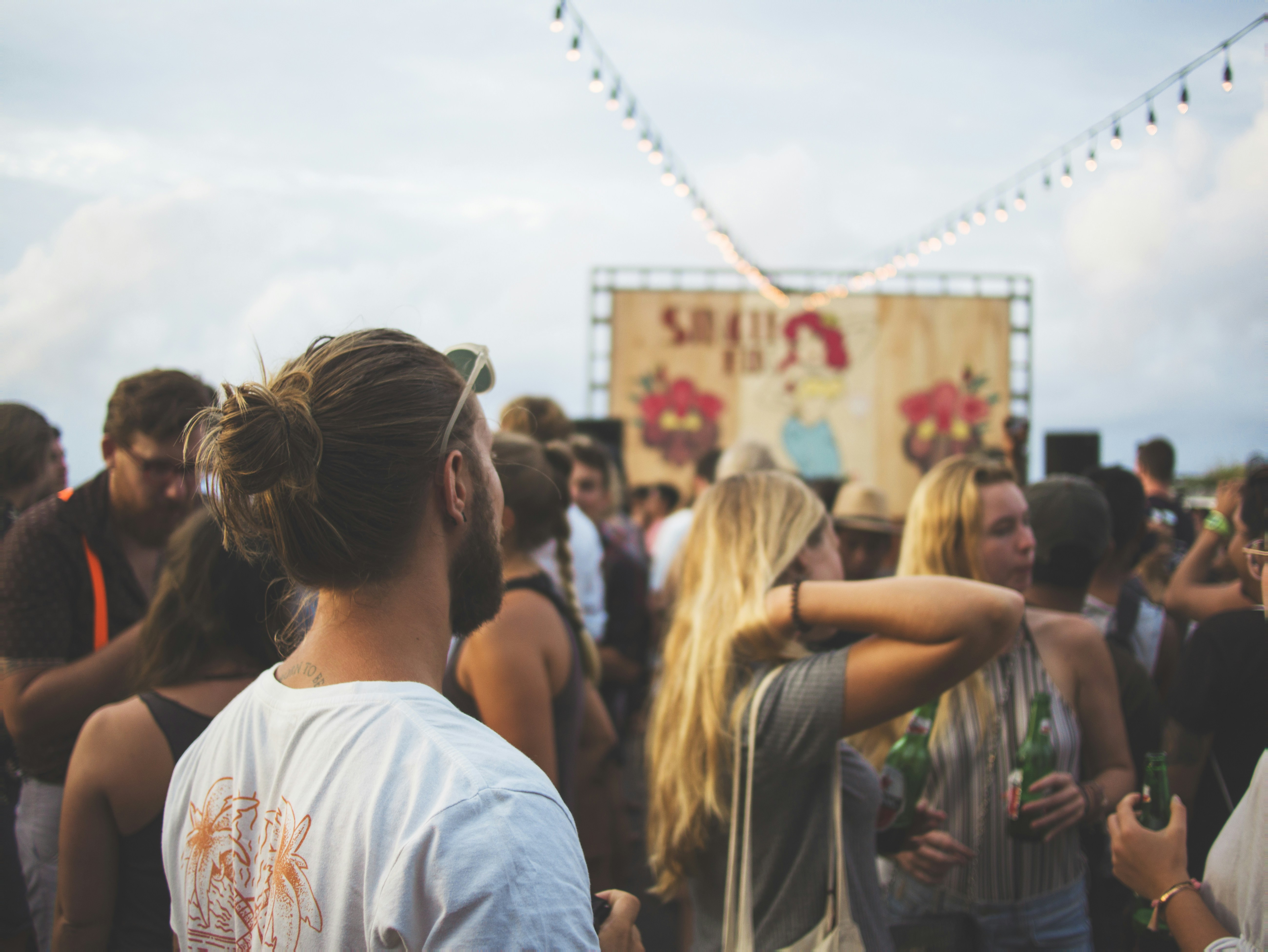 concert stock